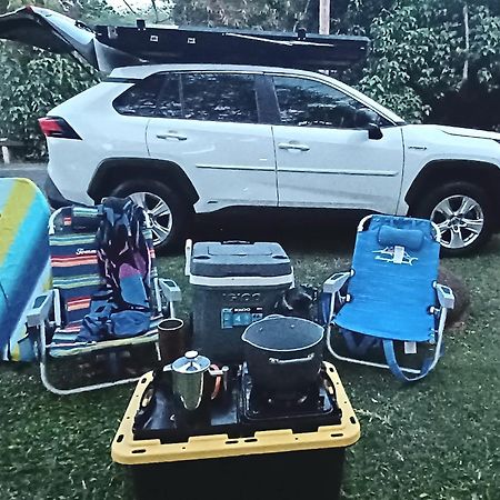 Campcar Maui Jeeps Suvs Hybrid Camper Van Rentals With Equipment And Travel Advice Kahului Eksteriør billede