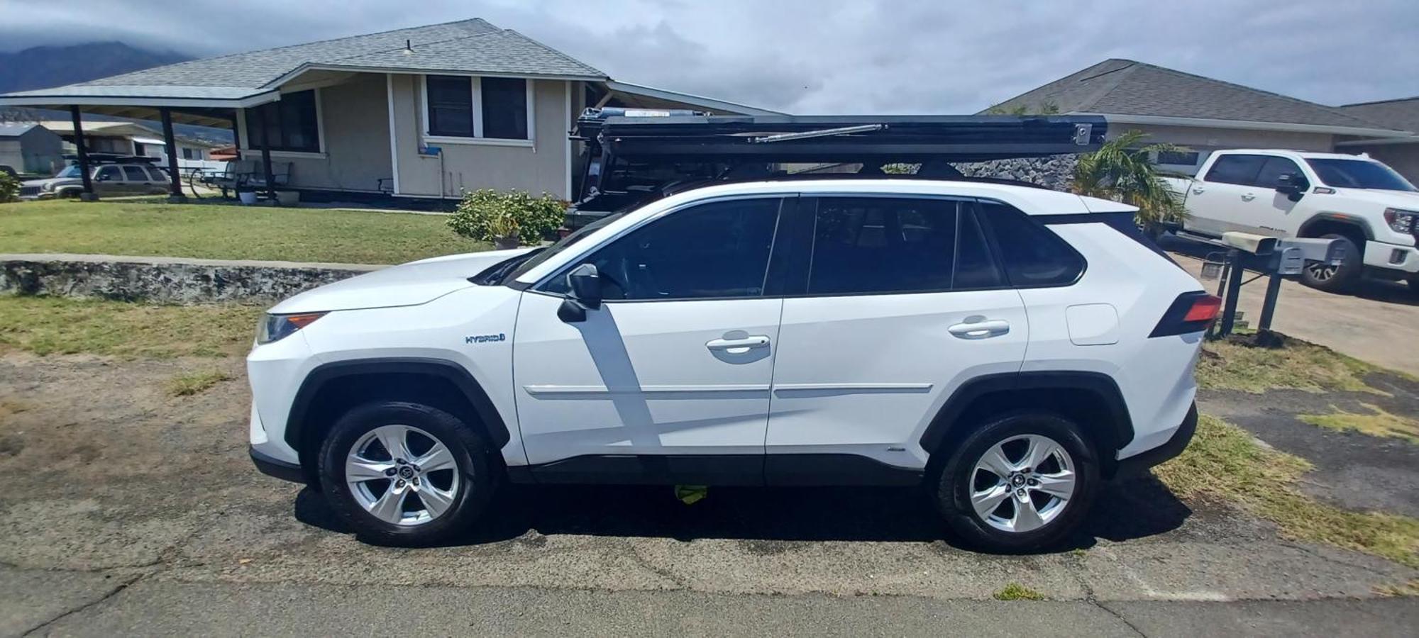 Campcar Maui Jeeps Suvs Hybrid Camper Van Rentals With Equipment And Travel Advice Kahului Eksteriør billede