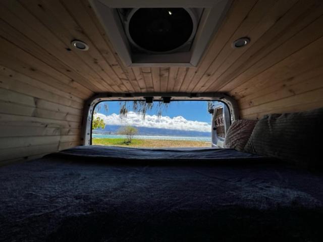 Campcar Maui Jeeps Suvs Hybrid Camper Van Rentals With Equipment And Travel Advice Kahului Eksteriør billede