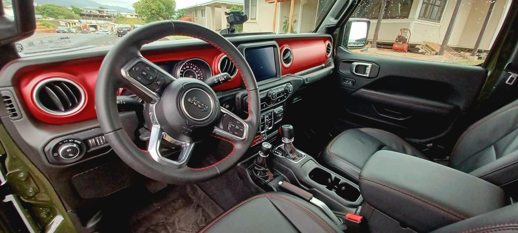 Campcar Maui Jeeps Suvs Hybrid Camper Van Rentals With Equipment And Travel Advice Kahului Eksteriør billede