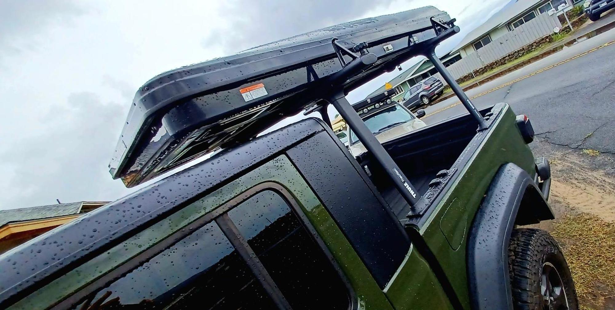 Campcar Maui Jeeps Suvs Hybrid Camper Van Rentals With Equipment And Travel Advice Kahului Eksteriør billede