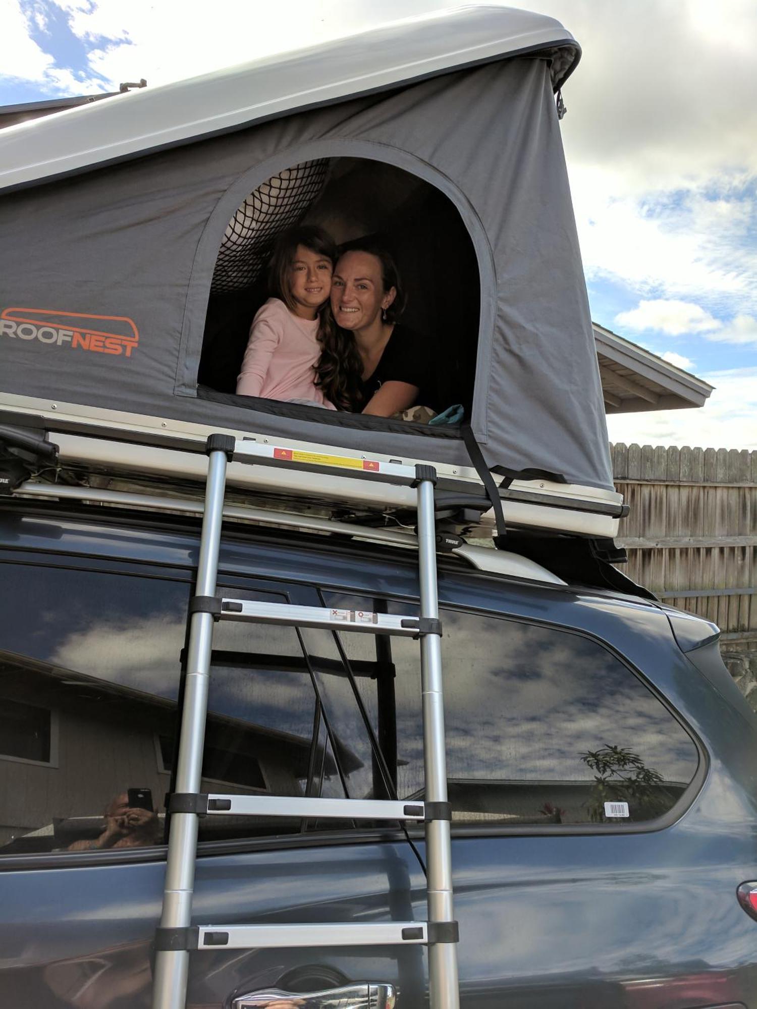 Campcar Maui Jeeps Suvs Hybrid Camper Van Rentals With Equipment And Travel Advice Kahului Eksteriør billede